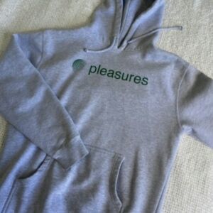 Pleasures Women's Hoodie